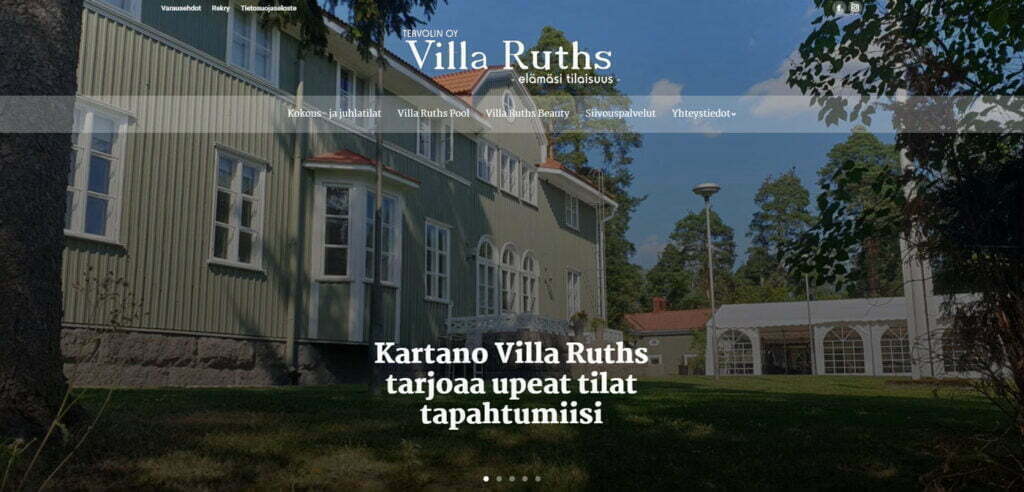 Villa-Ruths