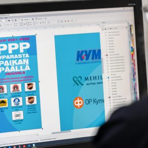 Grafiinen suunnittelu 1