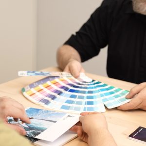 Grafiinen suunnittelu 3