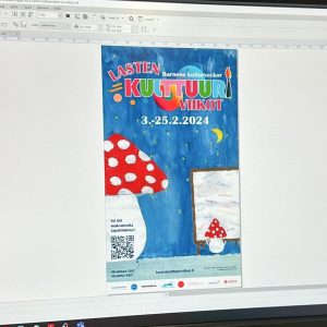 Grafiinen suunnittelu 5