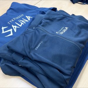 Tekstiilimerkintä 2